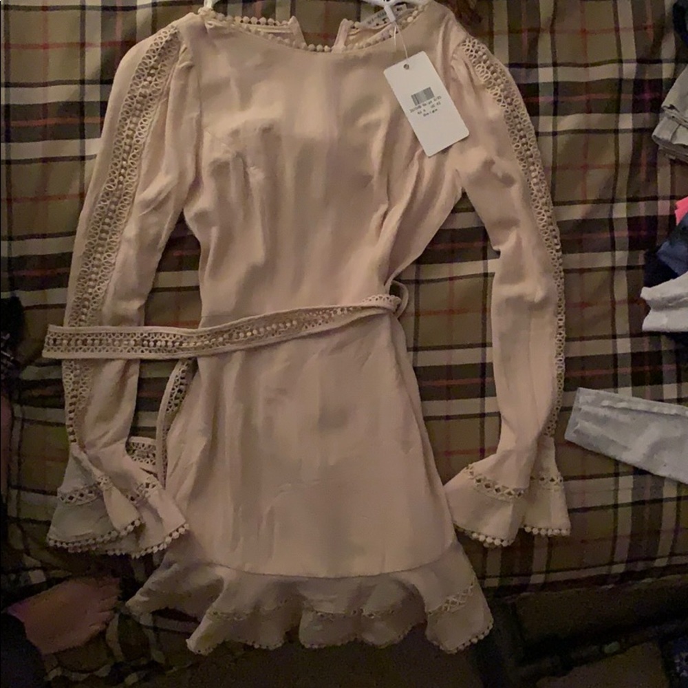 Hello Molly Dress